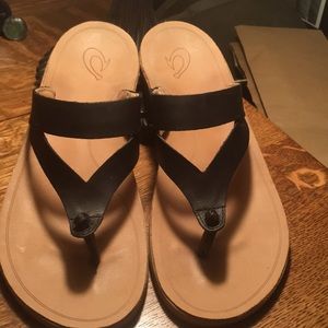 Olukai Kaekaeko’o sandals